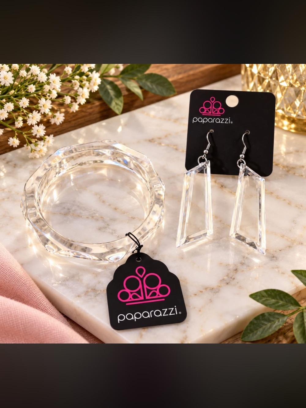 Set (2 Pieces)
